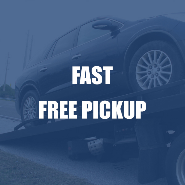 where to donate car or truck  in Maryland